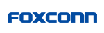 foxconnLogo - Manufacturing