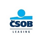 CSOB Leasing 150x150 mensie 1 - Solutions for Sales Controlling