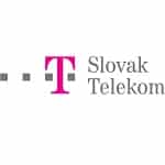 Slovak Telekom Logo 150px - QlikView