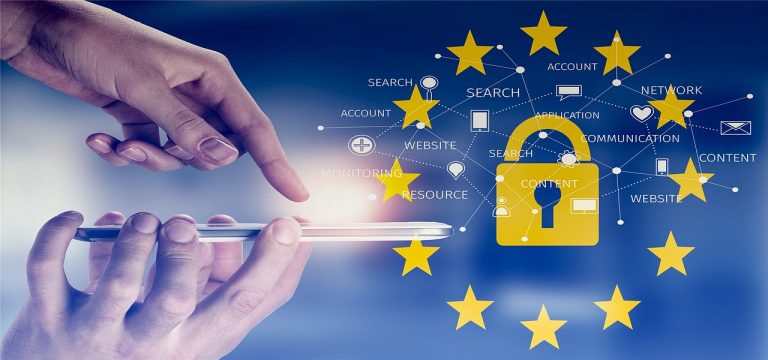 GDPR: 7 oblastí ochrany dát, kde vieme účinne pomôcť
