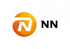 NN poistovna logo