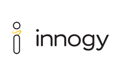 logo innogy - Four obstacles every Energy, Utility and Distribution company should avoid on the way to digital transformation