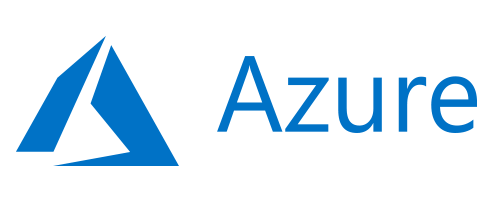 Azure logo - Qlik Data Catalyst