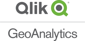 Qlik GeoAnalytics - Emarkanalytics