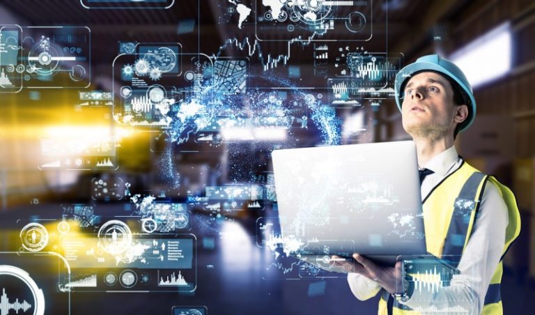 A data-driven approach to Industry 4.0