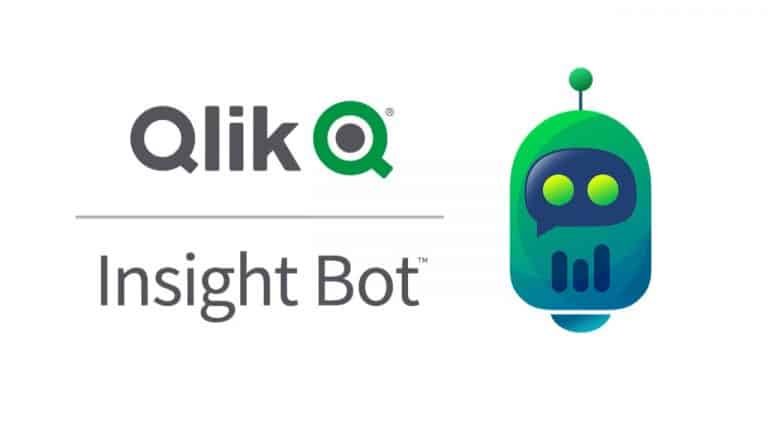Qlik Insight Bot - Emarkanalytics