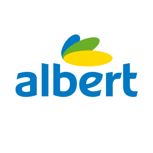 Albert Logo 300x300 - Webinar: Riadenie predaja priamo z dashboardu