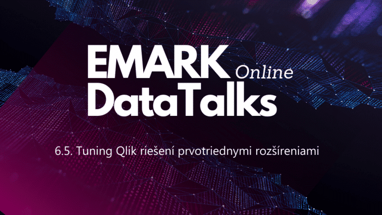 EMARK DataTalks