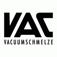 VAC Vacuumschmelze logo AA8C93F989 seeklogo.com  - Webinar: Financial Controlling Analytics