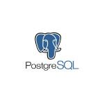 PostgreSQL 150x150 1 - Projection of material availability and production planning