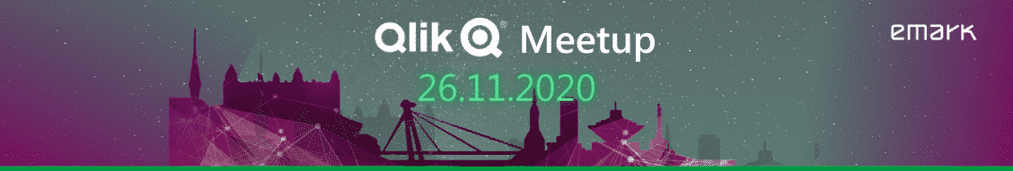 Qlik Meetup 2020