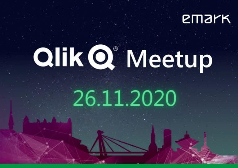 Qlik Meetup 2020