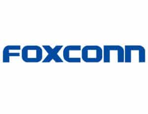 Foxconn - Emarkanalytics