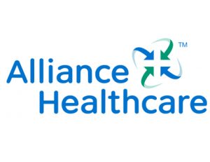 Alliance Healthcare - Emarkanalytics
