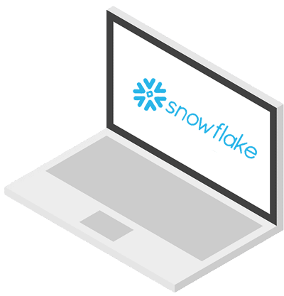 snow - Snowflake - A Cloud Data Platform