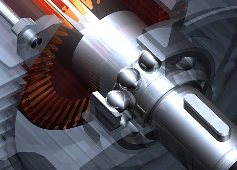 Projection of material or item availability and production planning