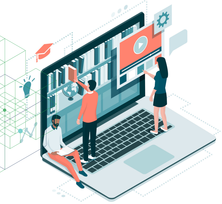 EMARK Academy - Take your Qlik expertise to the next level. - Emark
