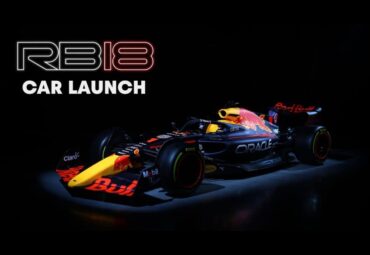 F1 Red Bull Racing: Dáta su našou krvou. Sme firma hladná po dátach.