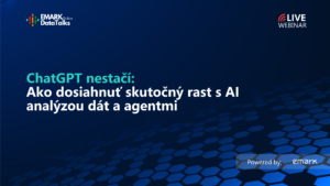 ChatGPT is not enough: How to achieve real growth with AI data analysis and agents