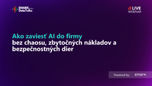 How to introduce AI into your business without chaos, unnecessary costs and security holes