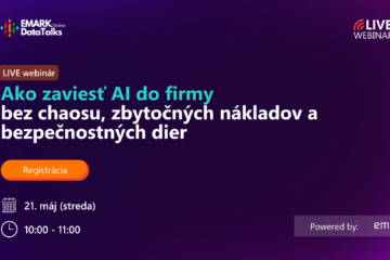 emark aktuality