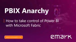 ON-DEMAND WEBINÁŘ - Skoncujte s PBIX anarchií: Jak převzít kontrolu nad Power BI pomocí Microsoft Fabric