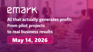 Better Data Breakfast: AI that truly generates revenue: From pilot projects to real results