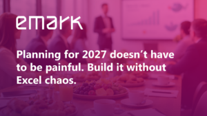 We will demonstrate modern planning that isn’t built in spreadsheets, but on solid data foundations with a clear link to finance. We will also showcase specific planning scenarios such as FP&A, cash flow, rolling forecasts, and contract indexation.