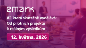 Better Data Breakfast: AI, která skutečně vydělává: Od pilotních projektů k reálným výsledkům
